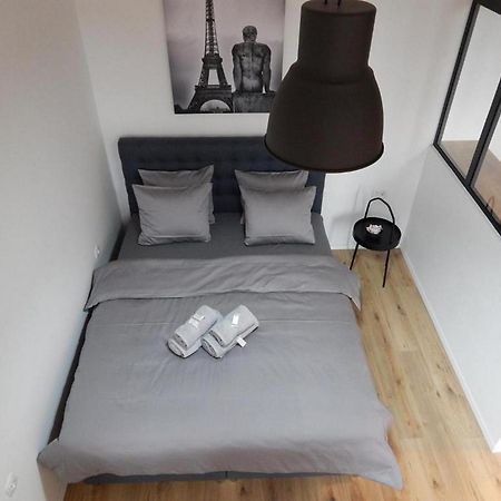 Gold Rooms And Suite Rijeka Zimmer foto