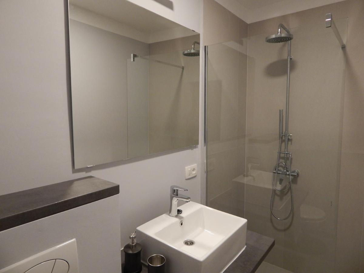 Gold Rooms And Suite Rijeka Exterior foto