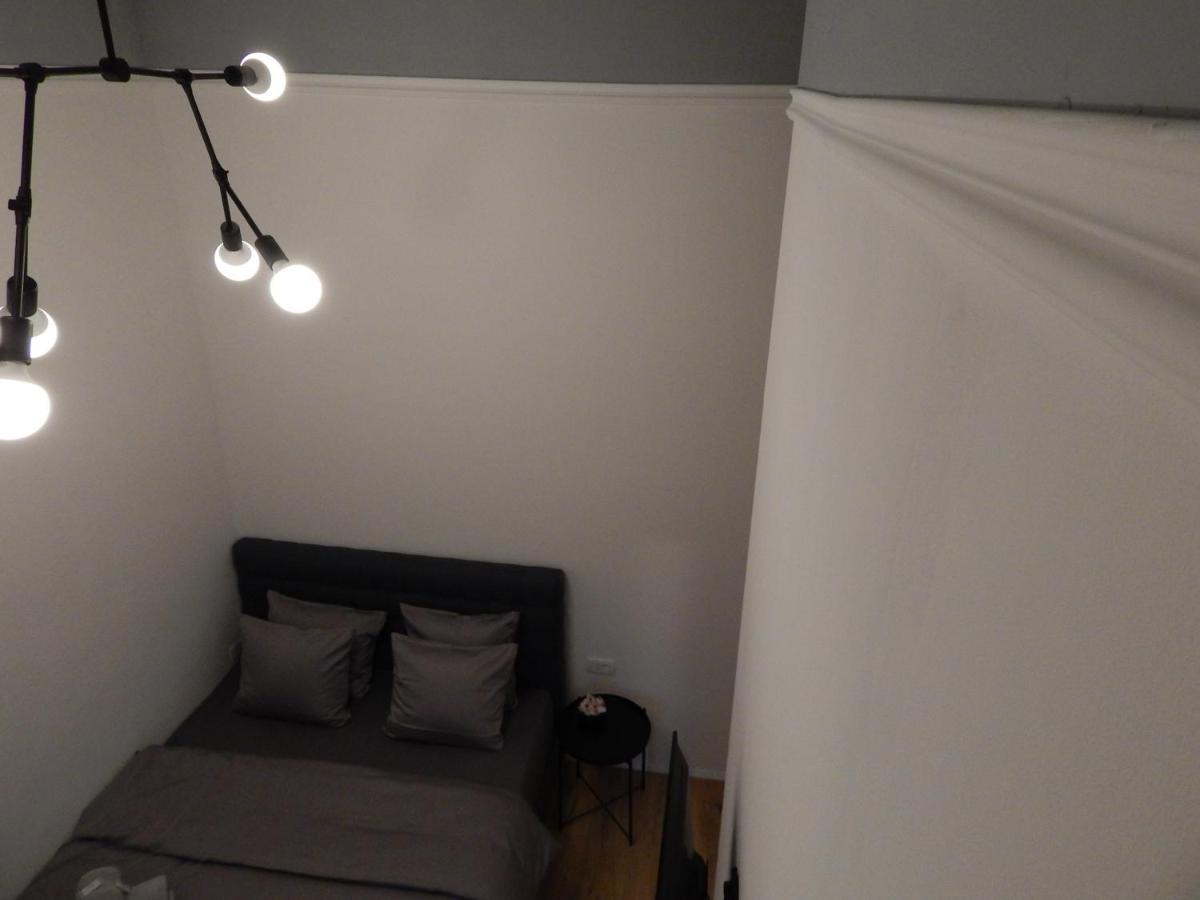 Gold Rooms And Suite Rijeka Exterior foto