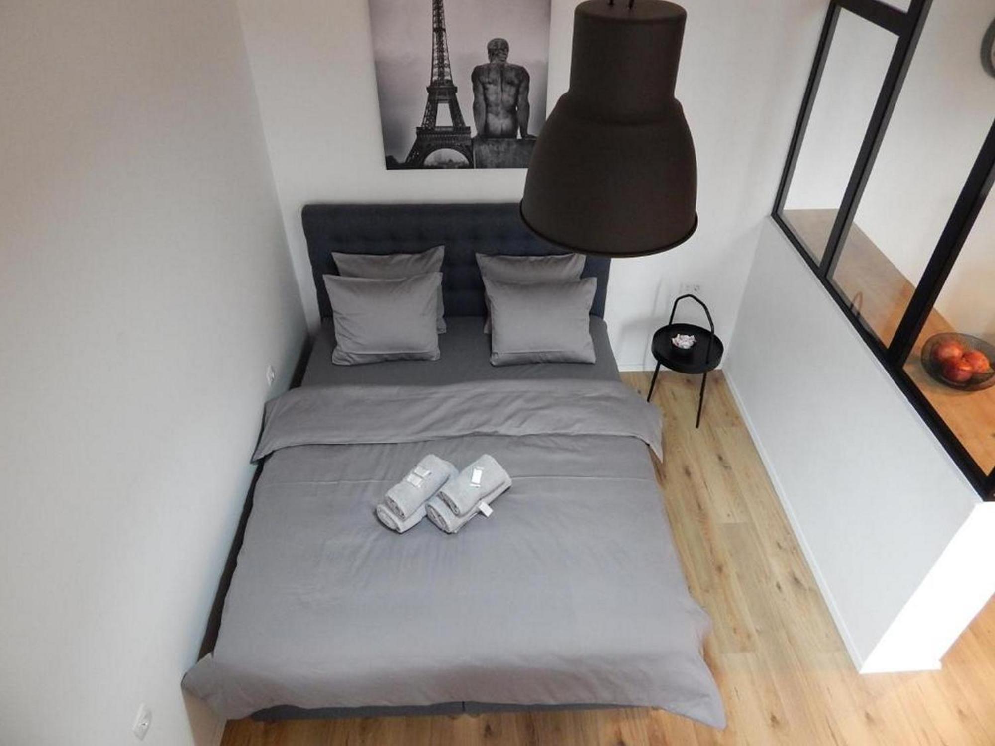 Gold Rooms And Suite Rijeka Zimmer foto