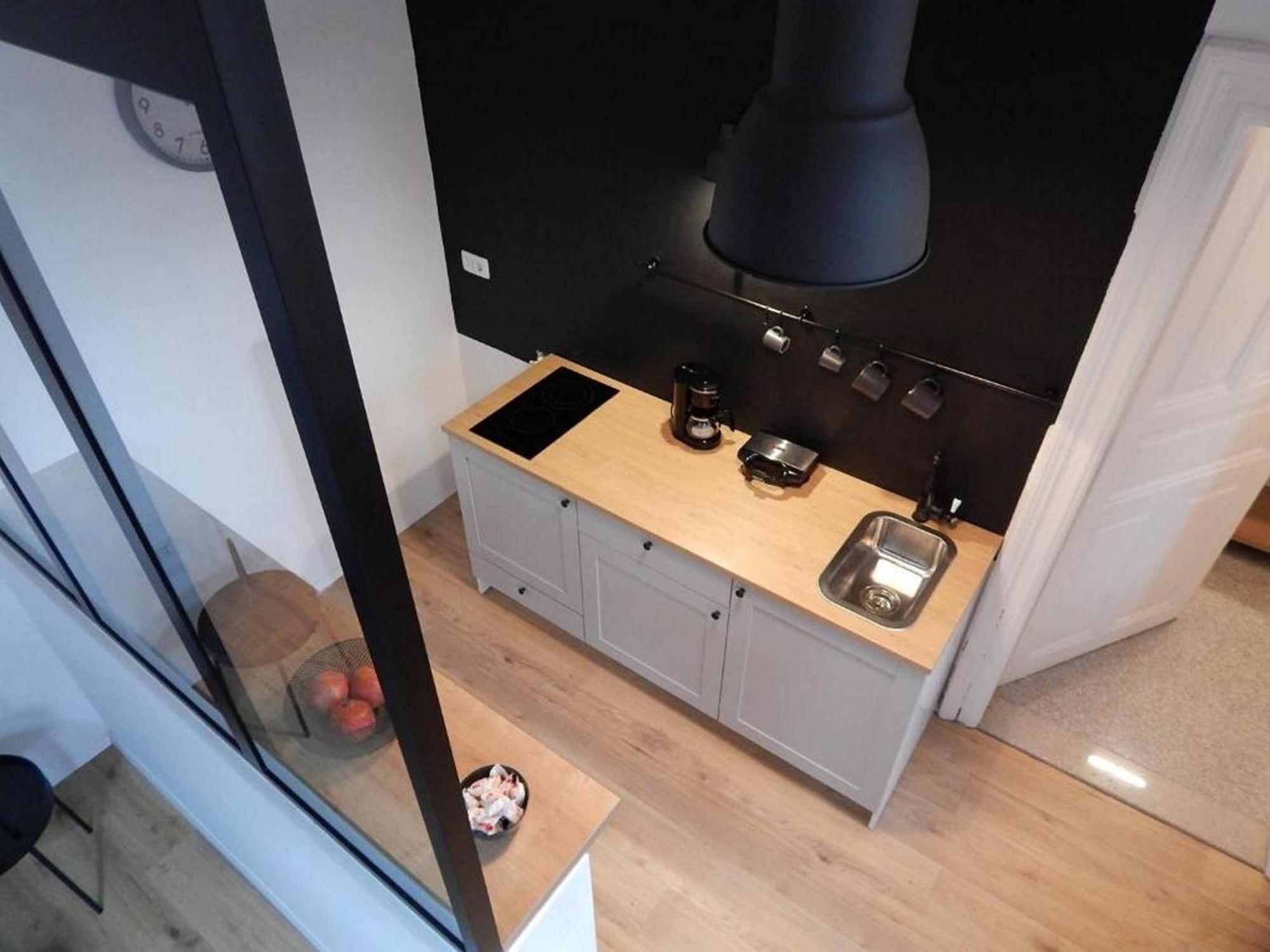 Gold Rooms And Suite Rijeka Zimmer foto
